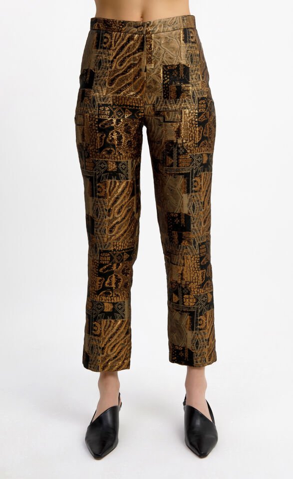 Brokar Pantolon