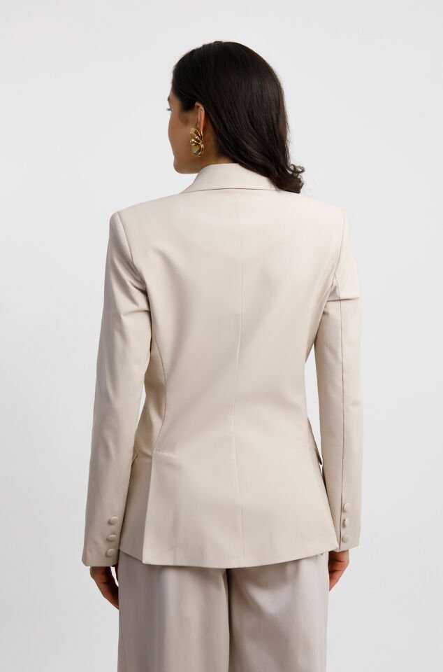 Viscon Blazer Ceket